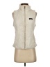 Patagonia 100% Polyester Ivory Vest Size S - photo 1