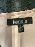 Kensie 100% Polyester Brown Cocktail Dress Size 10 - photo 7