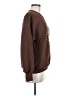 Assorted Brands Brown Sweatshirt Size M (estimated) - photo 4
