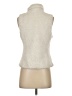 Patagonia 100% Polyester Ivory Vest Size S - photo 2