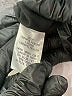 Andree by UNIT 100% Polyester Black Long Sleeve Blouse Size 3X - photo 8