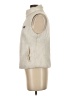 Patagonia 100% Polyester Ivory Vest Size S - photo 5