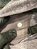 Lululemon Athletica Gray Jacket Size 8 - photo 7