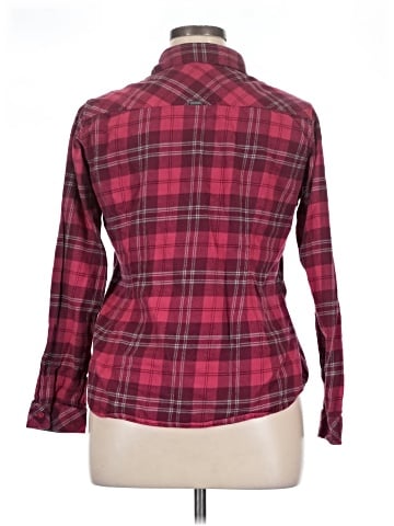 Columbia Long Sleeve Button-Down Shirt (view 2)