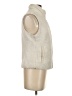 Patagonia 100% Polyester Ivory Vest Size S - photo 4