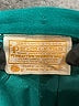 Pendleton Teal Formal Skirt Size 8 - photo 4