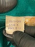 Pendleton Teal Formal Skirt Size 8 - photo 5