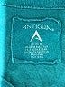 Antigua Teal Pullover Sweater Size M - photo 7