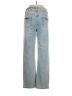 Sky Jeans Chevron-herringbone Blue Jeans Size 11 - photo 2