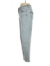 Sky Jeans Chevron-herringbone Blue Jeans Size 11 - photo 5