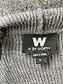 W by Worth Gray Pullover Sweater Size S - photo 4