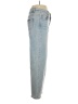 Sky Jeans Chevron-herringbone Blue Jeans Size 11 - photo 4