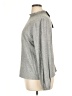 Talbots Gray Turtleneck Sweater Size XL - photo 5