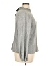 Talbots Gray Turtleneck Sweater Size XL - photo 4