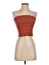 Unbranded Orange Bodysuit Size S - photo 1