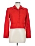 Pendleton 100% Virgin Wool Red Wool Blazer Size 8 - photo 1
