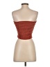 Unbranded Orange Bodysuit Size S - photo 2