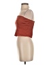 Unbranded Orange Bodysuit Size S - photo 5