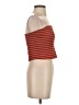 Unbranded Orange Bodysuit Size S - photo 4