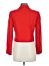 Pendleton 100% Virgin Wool Red Wool Blazer Size 8 - photo 2