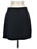 Tail Solid Black Casual Skirt Size S - photo 2