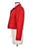 Pendleton 100% Virgin Wool Red Wool Blazer Size 8 - photo 5
