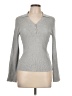 1.State Gray Pullover Sweater Size L - photo 1