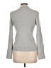 1.State Gray Pullover Sweater Size L - photo 2
