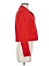 Pendleton 100% Virgin Wool Red Wool Blazer Size 8 - photo 4