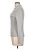 1.State Gray Pullover Sweater Size L - photo 5