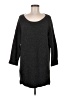 Ann Taylor Gray Pullover Sweater Size M - photo 1