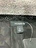 Torrid 100% Polyester Black Kimono Size 2X Plus (2) - photo 7