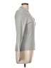 1.State Gray Pullover Sweater Size L - photo 4