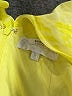 Corey Lynn Calter Paisley Yellow Romper Size XL - photo 4