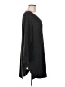 Ann Taylor Gray Pullover Sweater Size M - photo 4