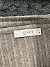 Assorted Brands Gray Long Sleeve Top Size M - photo 7