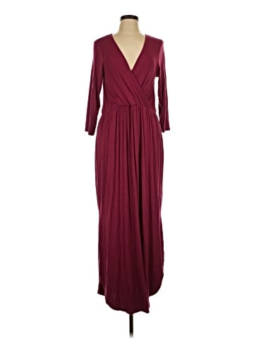 Annabelle Casual Dress (view 1)