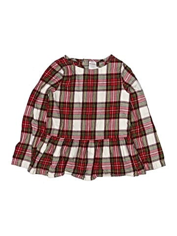 Hanna Andersson Long Sleeve T-Shirt (view 1)