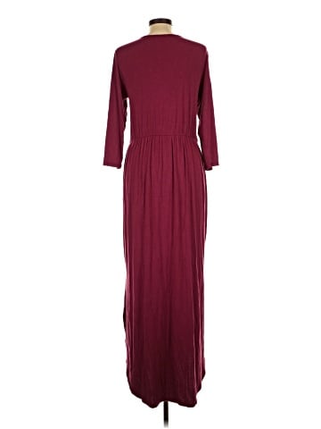Annabelle Casual Dress (view 2)