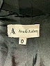 Ava & Aiden Solid Black Cocktail Dress Size 0 - photo 7