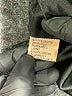 Ava & Aiden Solid Black Cocktail Dress Size 0 - photo 8