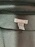 Kenneth Cole REACTION Black Vest Size 8 - photo 6