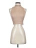 Dynamite Tan Tank Top One size - photo 1