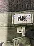 Paige Green Jeans Size 31 waist - photo 7