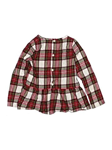 Hanna Andersson Long Sleeve T-Shirt (view 2)