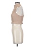Dynamite Tan Tank Top One size - photo 5