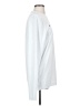 Nike 100% Polyester Silver Long Sleeve T-Shirt Size 2 - photo 4
