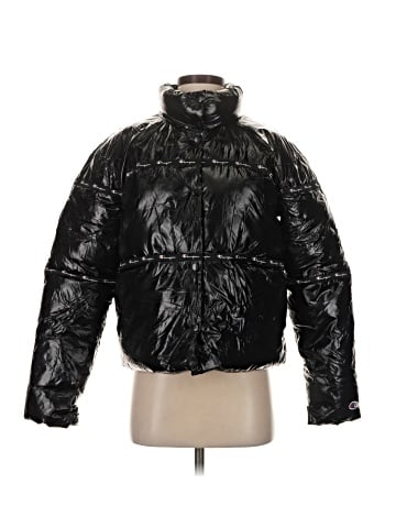 Champion Snow Jacket (view 1)