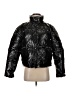 Champion 100% Polyamide Black Snow Jacket Size S - photo 1