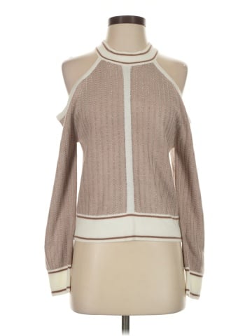 Willow & Root Long Sleeve Top (view 1)